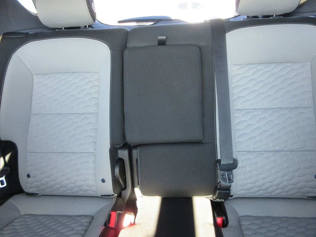 Certified 2020 Chevrolet Equinox LS w/ LS Convenience Package image 20