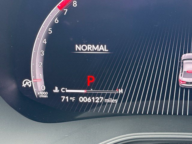 Certified 2025 Acura TLX w/ A-SPEC Package AWD/4WD image 19