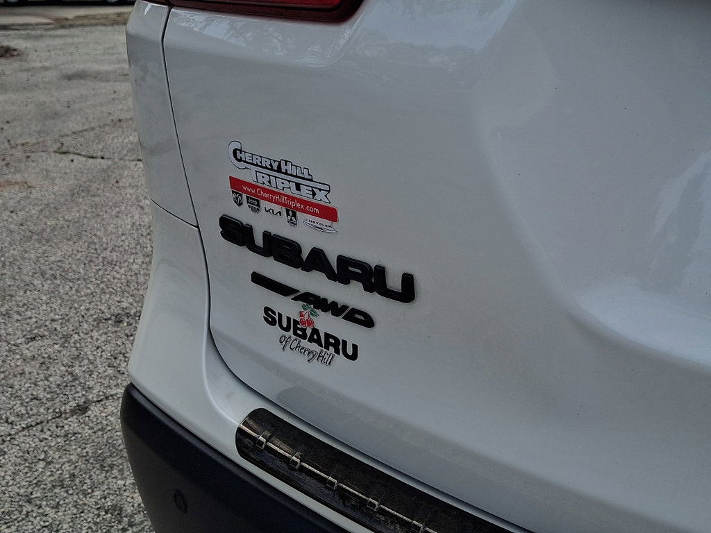 Used 2024 Subaru Ascent Onyx Edition image 17