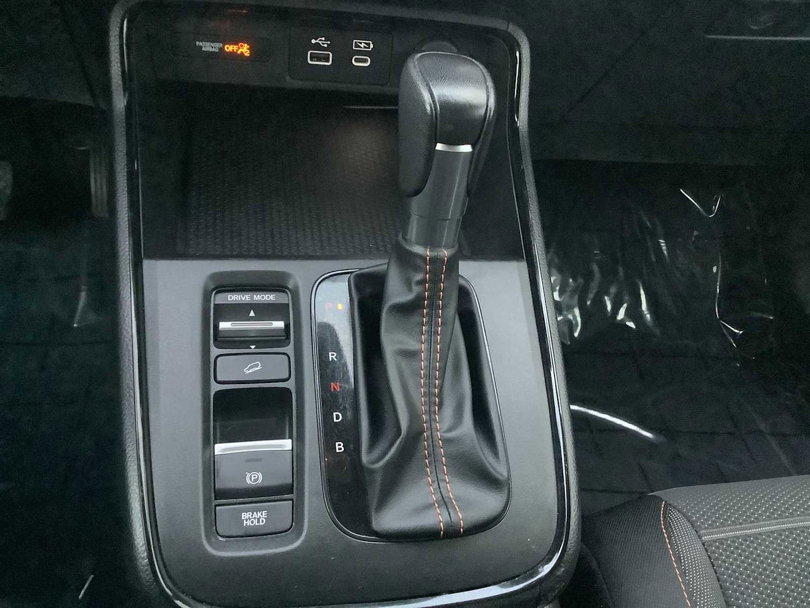 Certified 2023 Honda CR-V Sport image 18