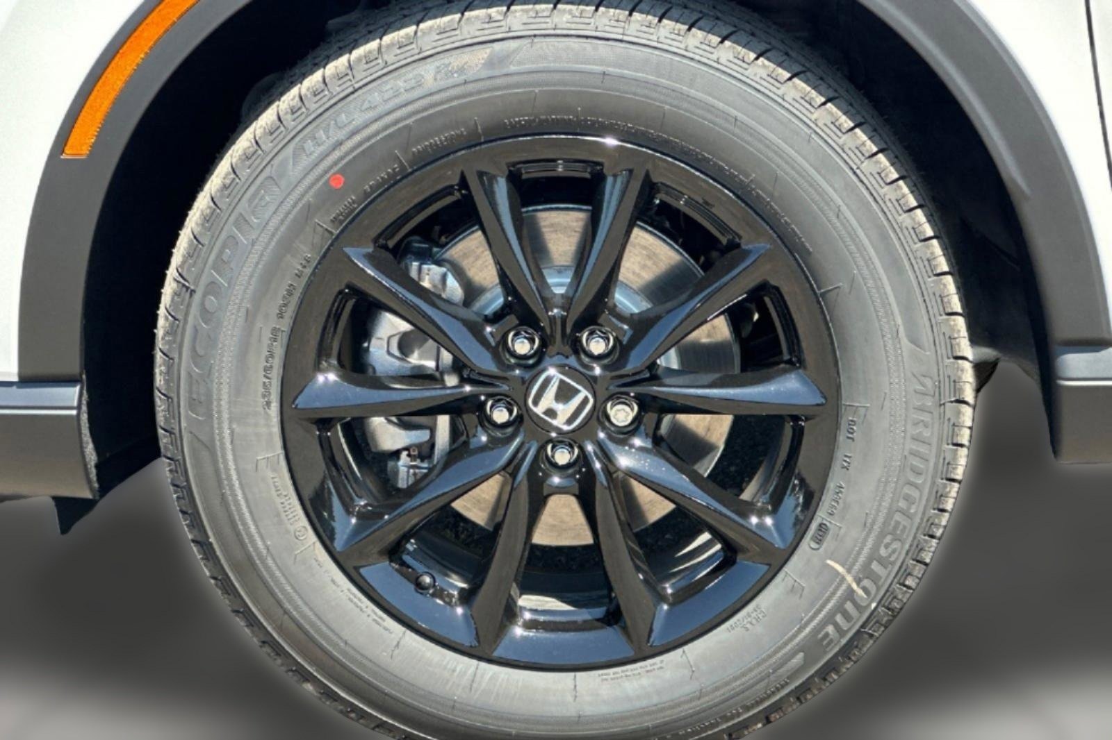 New 2026 Honda CR-V Sport-L image 11