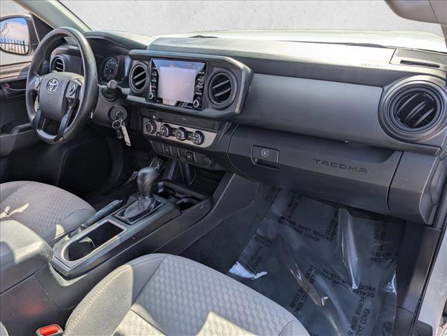 Used 2023 Toyota Tacoma SR w/ SR Convenience Package image 21