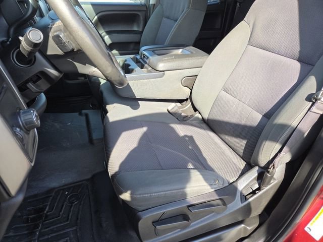 Used 2015 Chevrolet Silverado 1500 LT w/ Texas Edition, 1LT Trim image 26