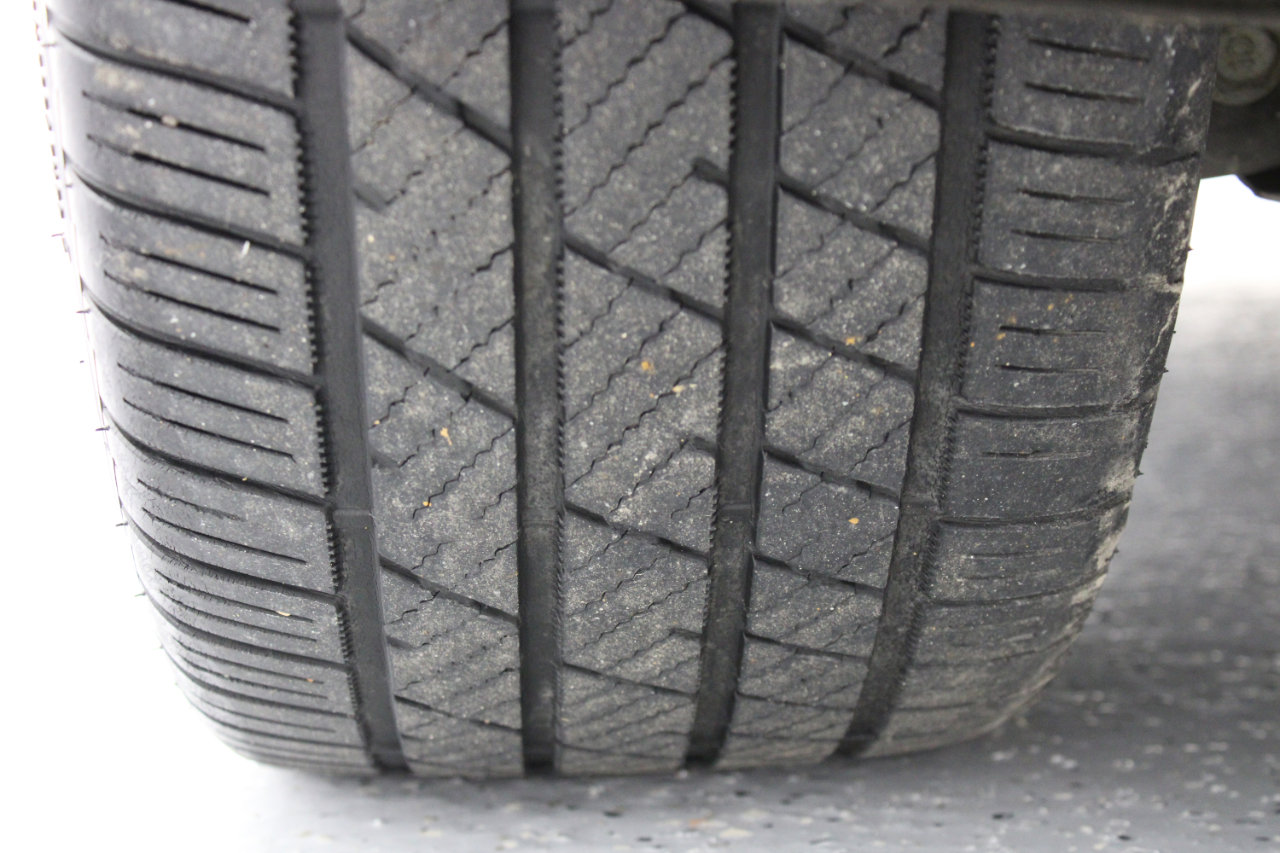 Used 2021 Kia Stinger GT image 87