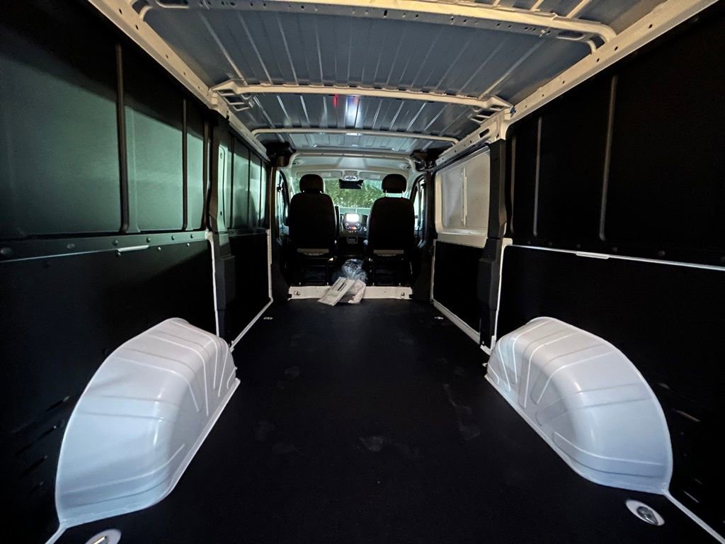 New 2026 RAM ProMaster 1500 image 35