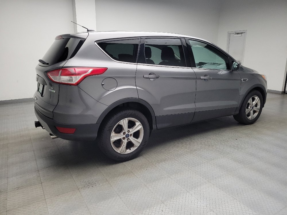 Used 2014 Ford Escape SE FWD image 10