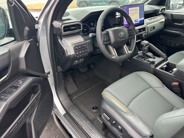 New 2026 Toyota Tacoma Trailhunter AWD/4WD image 7
