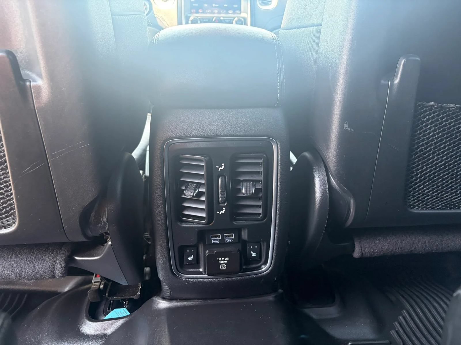 Used 2020 Dodge Durango Citadel AWD/4WD image 29