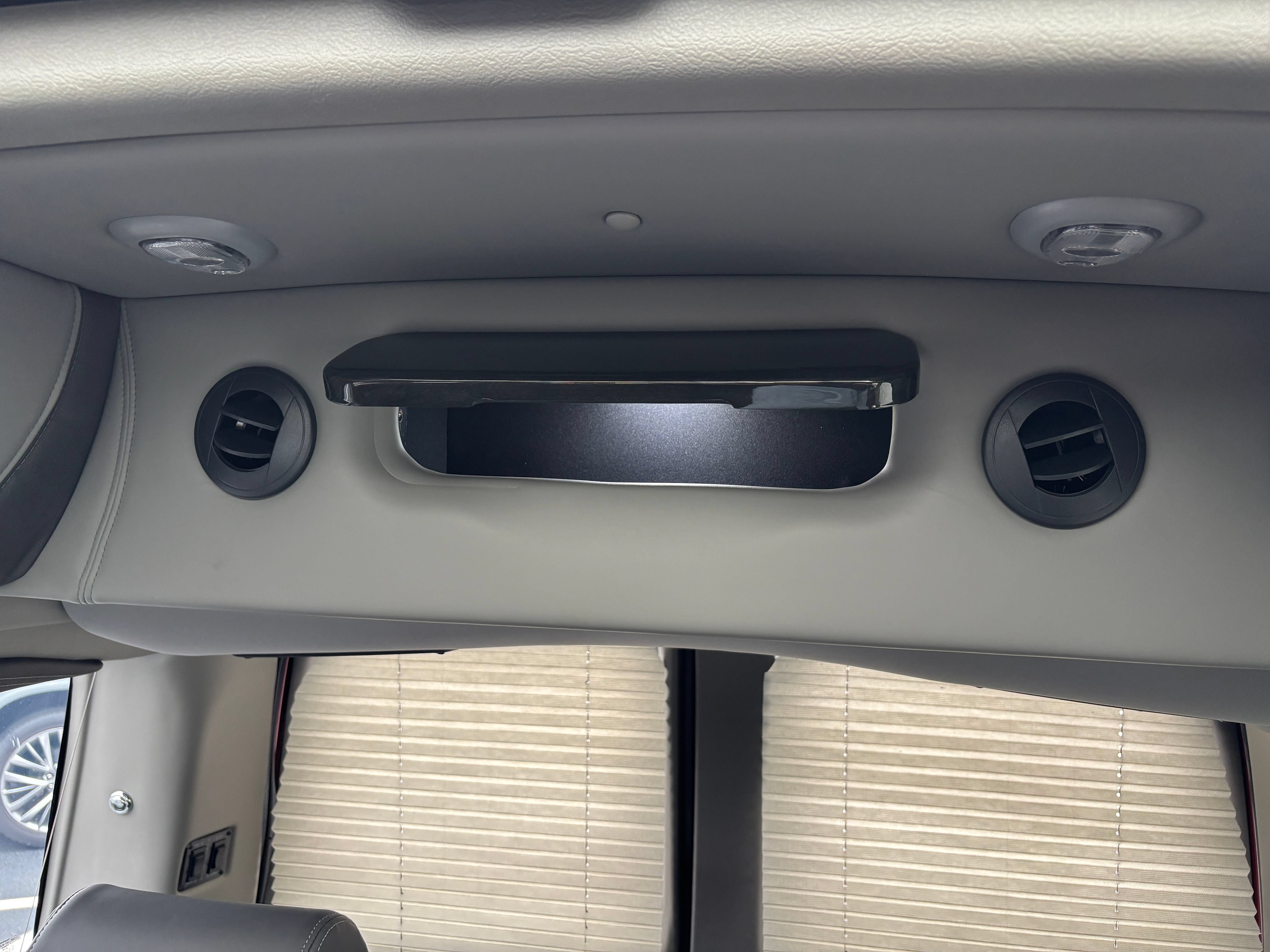 New 2026 GMC Savana 2500 w/ Driver Convenience Package RWD image 48