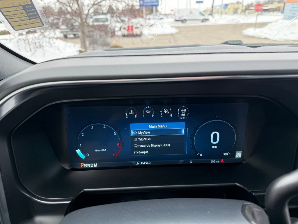 New 2026 Ford F350 Platinum image 10