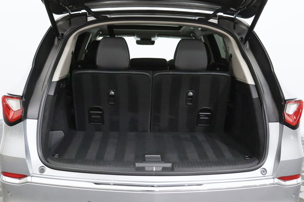 Used 2023 Acura MDX SH-AWD w/ Technology Package image 29