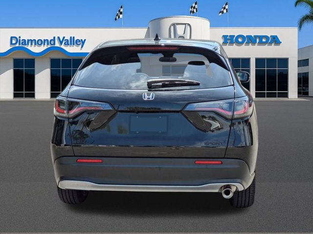 New 2026 Honda HR-V Sport image 3