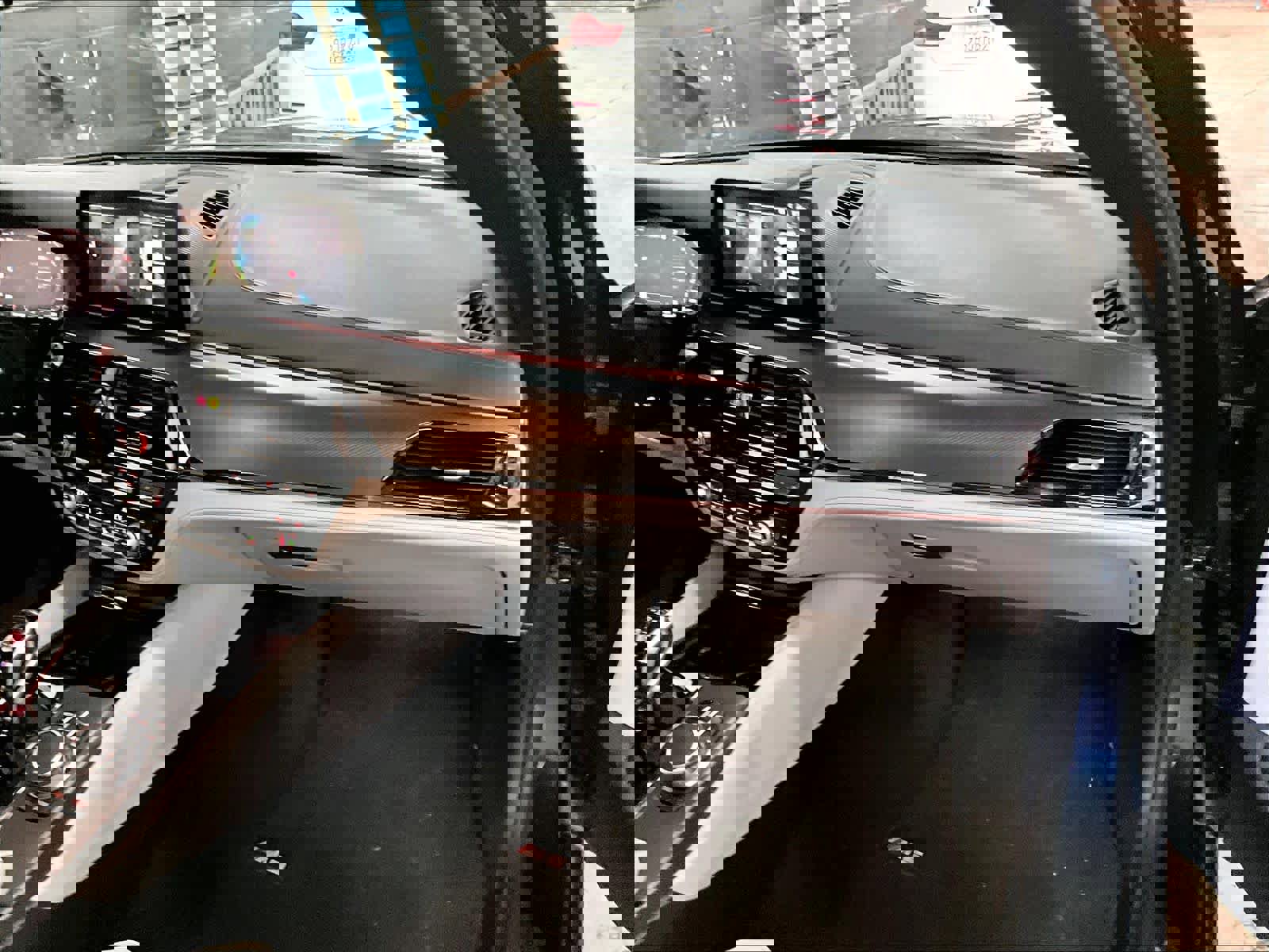 Used 2020 BMW M5 AWD/4WD image 17