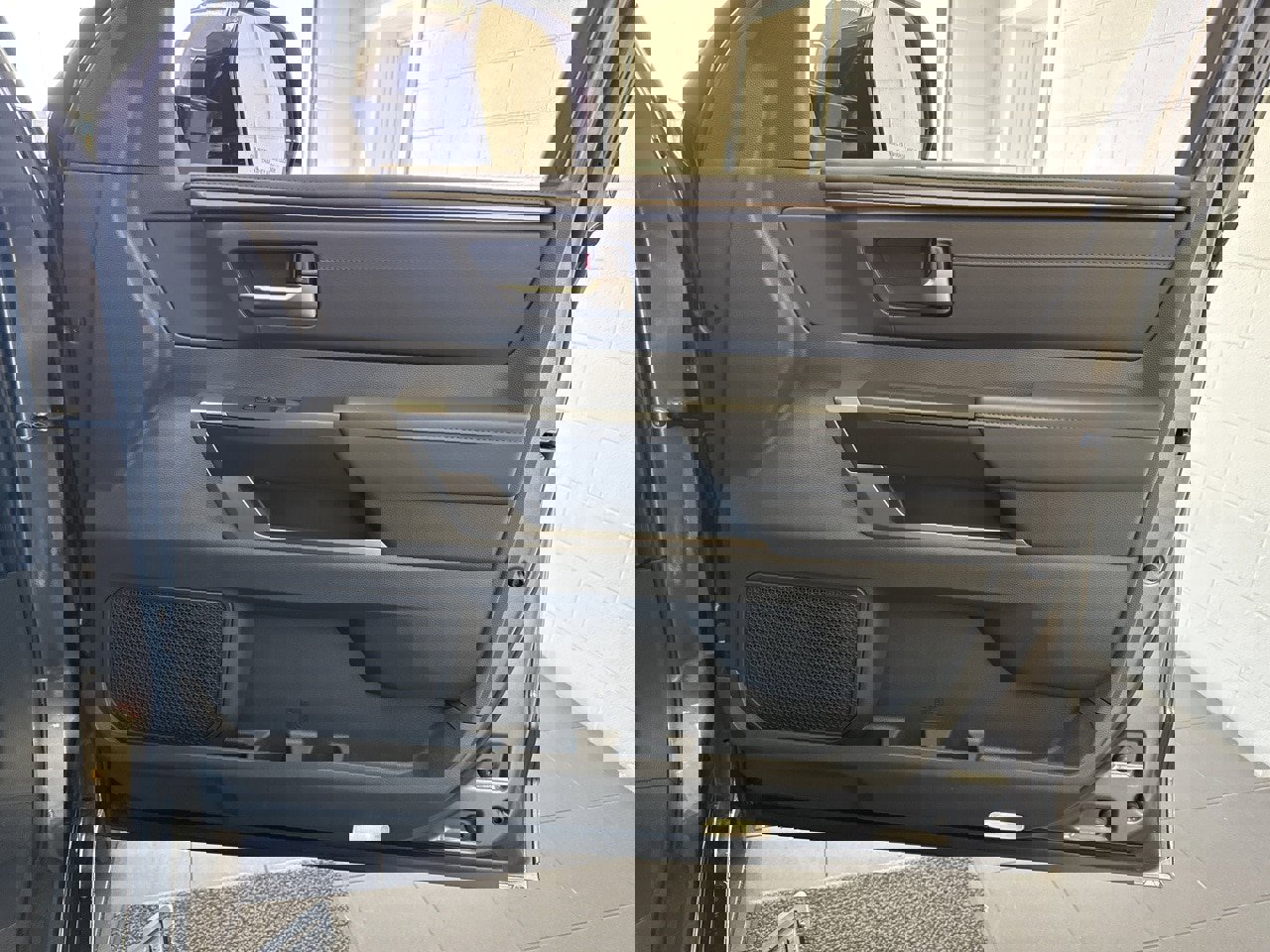 New 2026 Toyota Tundra Platinum image 57