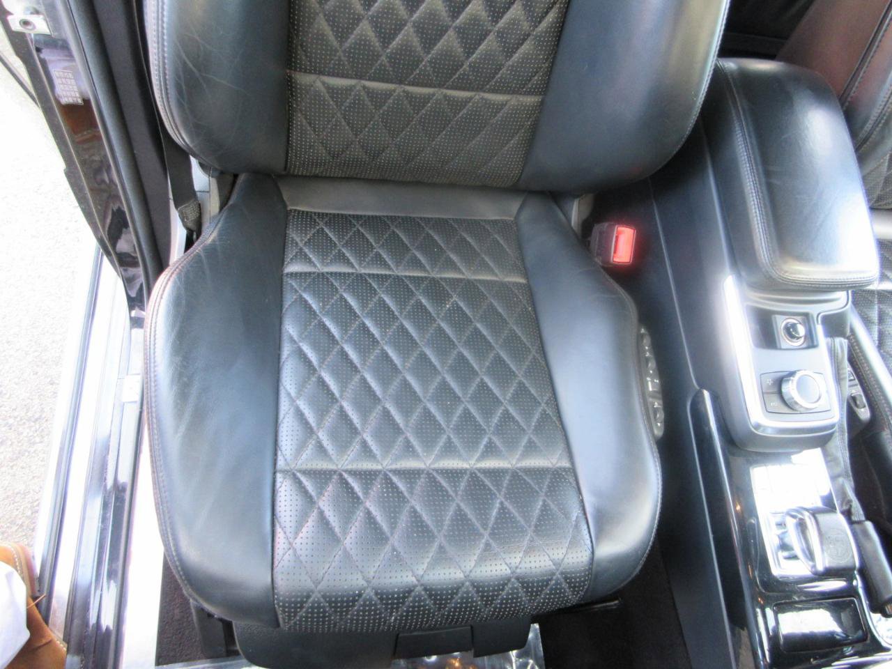 Used 2015 Mercedes-Benz G 63 AMG 4MATIC image 23