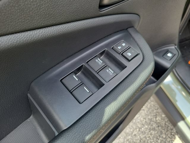 Certified 2026 Honda Ridgeline TrailSport image 9