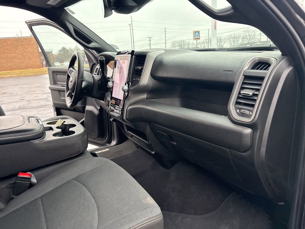 Used 2025 RAM 3500 Tradesman image 29