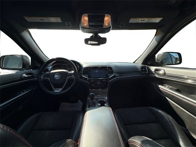 Used 2020 Jeep Grand Cherokee Trailhawk image 22