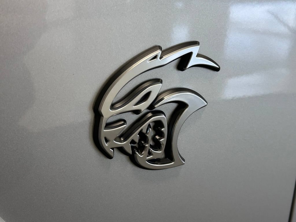 Used 2023 Dodge Challenger SRT Hellcat RWD image 28