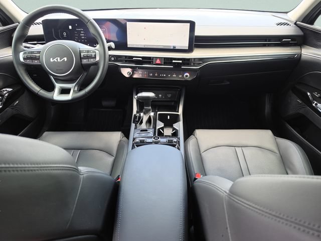 Certified 2025 Kia K5 EX FWD image 20