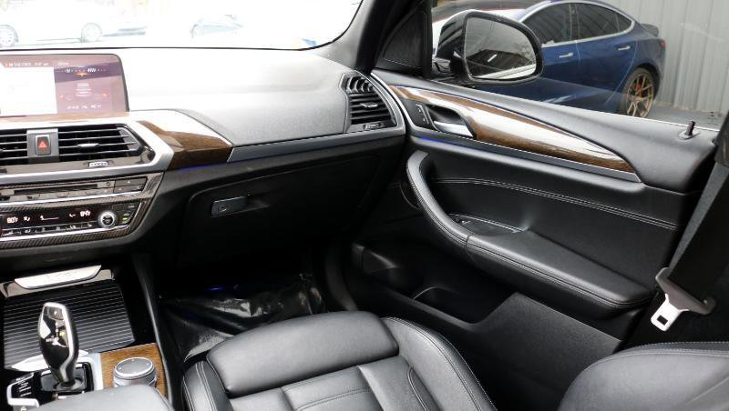 Used 2018 BMW X3 xDrive30i image 19