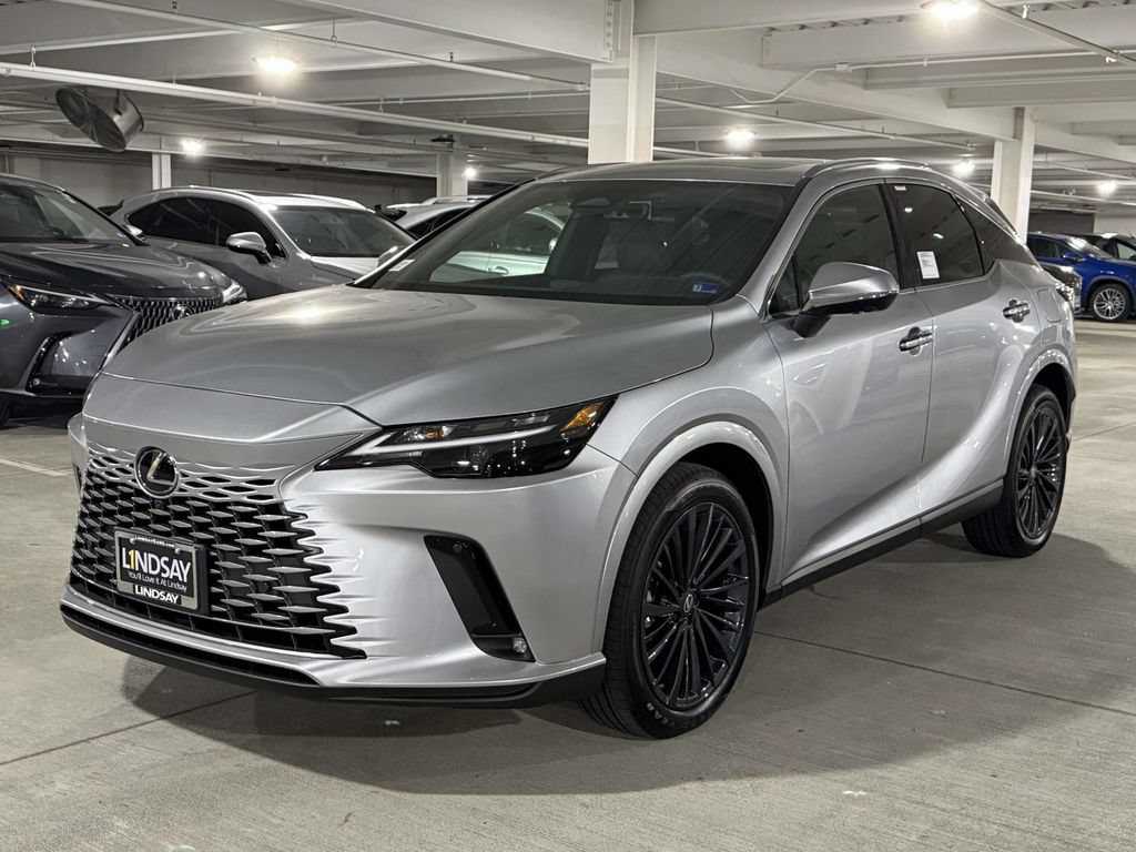 New 2026 Lexus RX 350 Premium AWD/4WD video 1