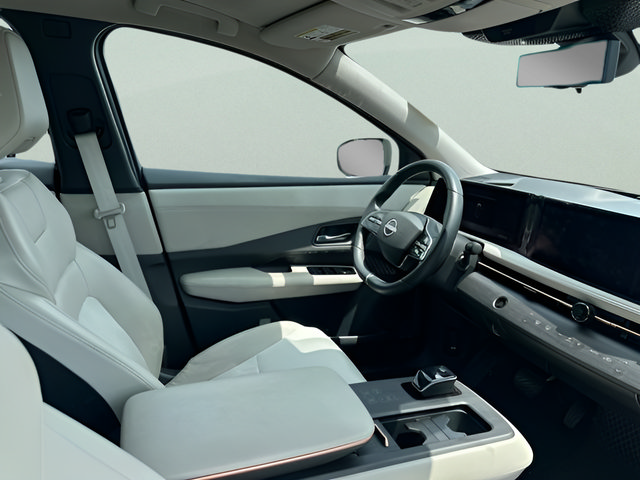 Certified 2023 Nissan Ariya FWD image 30