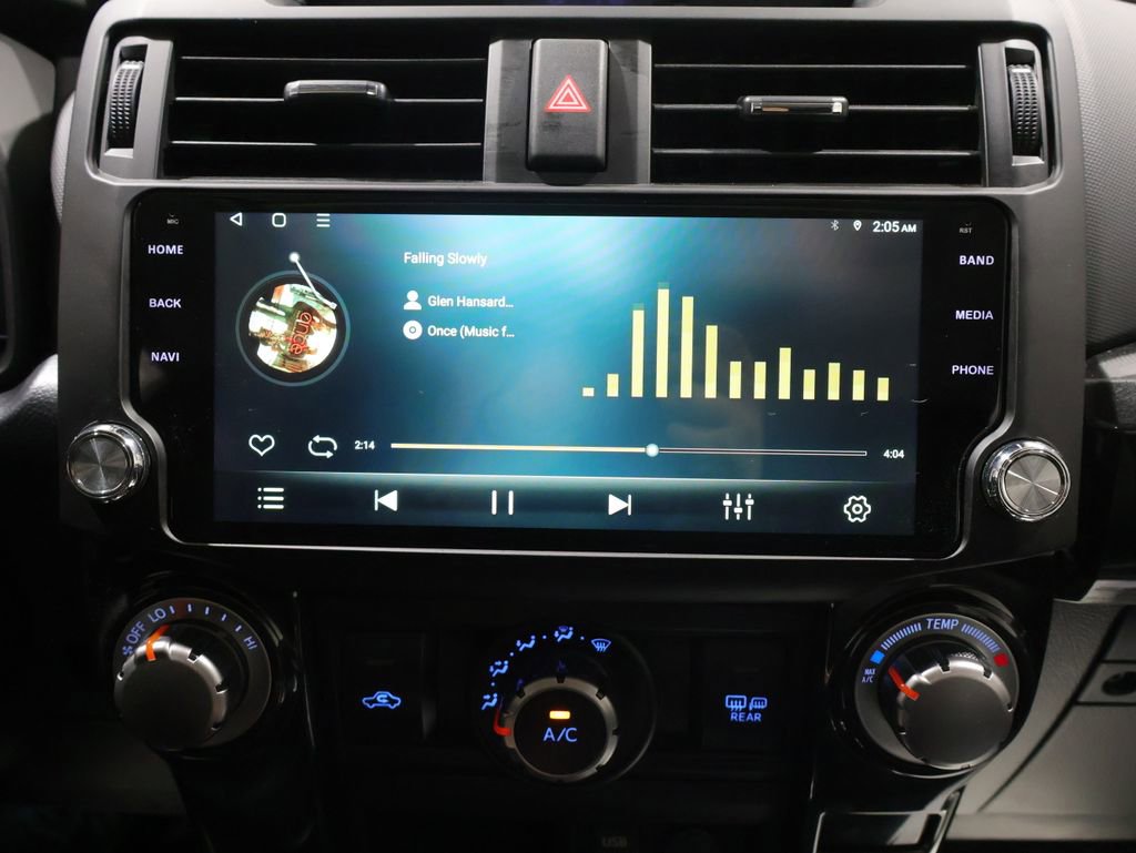Used 2019 Toyota 4Runner TRD Pro AWD/4WD image 27
