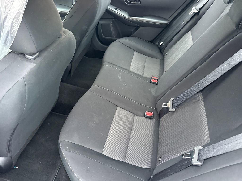 Used 2024 Nissan Sentra SV image 9