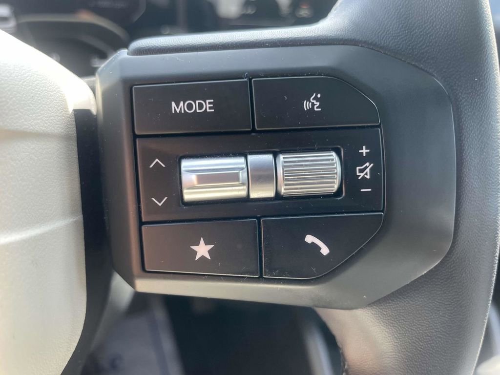 Used 2025 Kia K4 GT-Line w/ GT-Line Sunroof Package image 32
