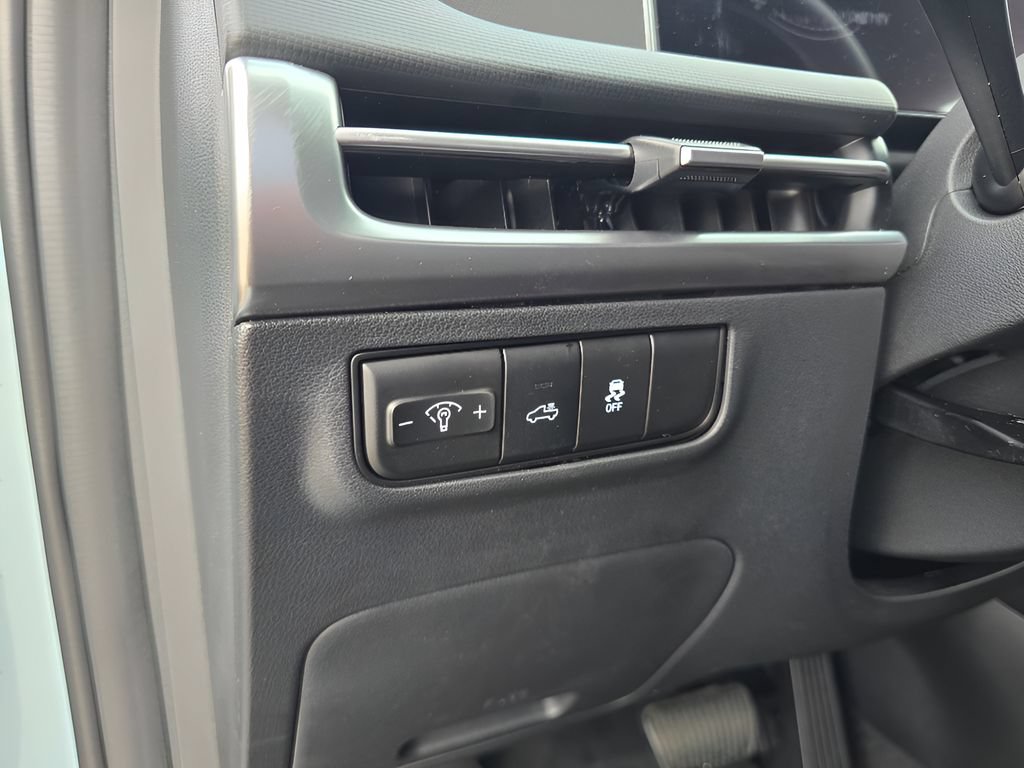New 2026 Hyundai Santa Cruz SE AWD/4WD image 20