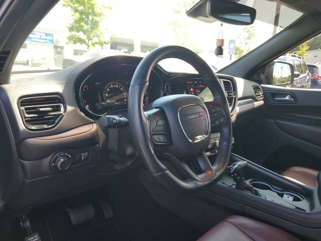 Certified 2024 Dodge Durango R/T AWD/4WD image 22