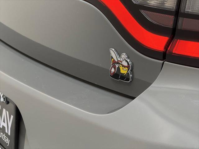 Certified 2023 Dodge Charger Scat Pack image 10