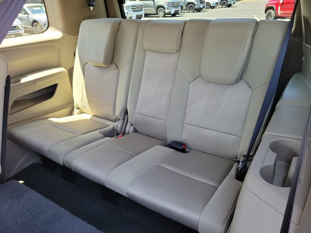 Used 2015 Honda Pilot LX image 15