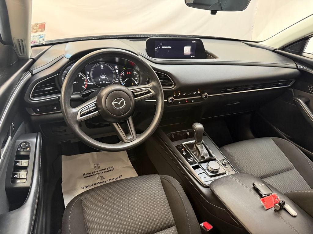 Used 2023 MAZDA CX-30 AWD 2.5 S image 11
