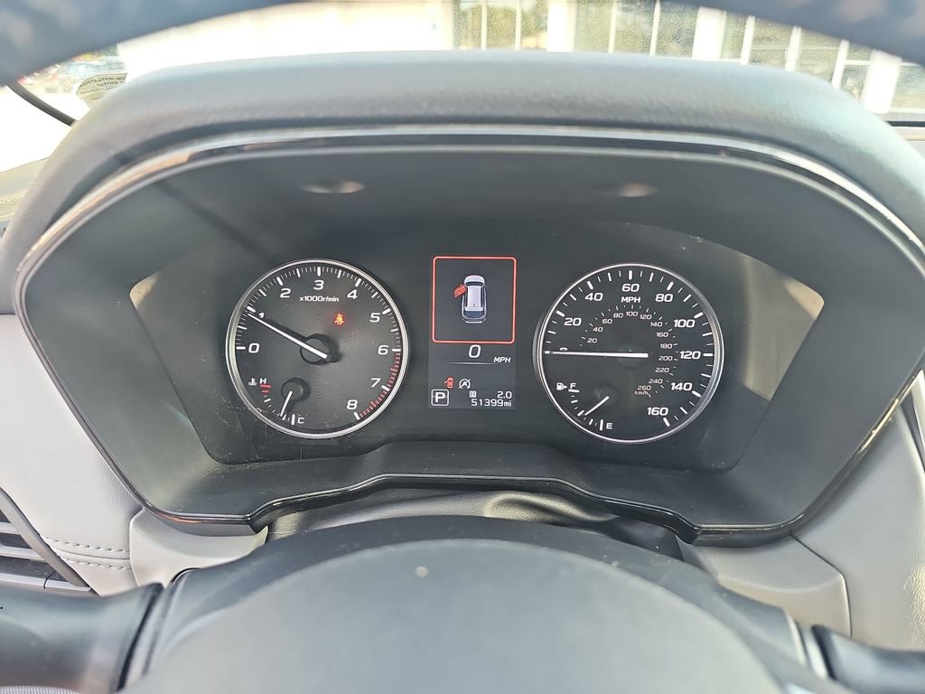 Used 2021 Subaru Outback Premium AWD/4WD image 19