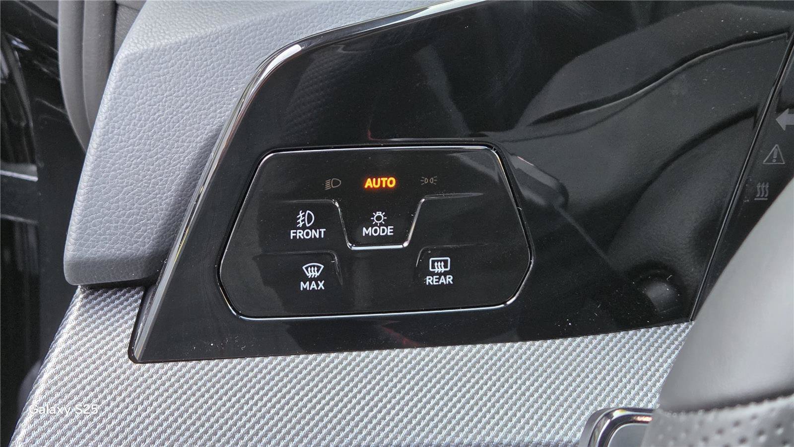 New 2026 Volkswagen GTI S FWD image 16