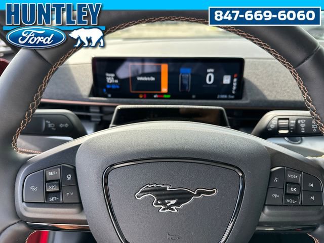 Used 2022 Ford Mustang Mach-E GT image 34