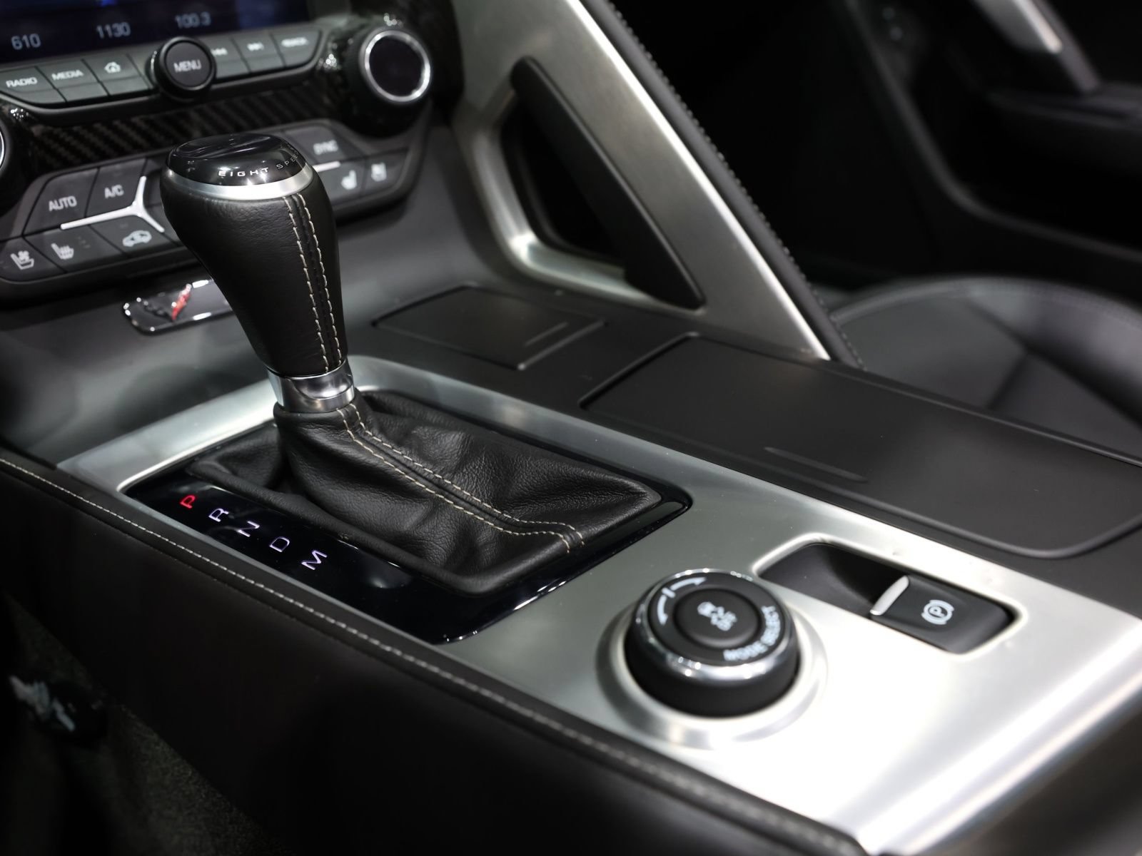 Used 2019 Chevrolet Corvette ZR1 RWD image 55