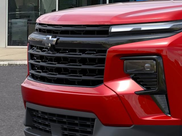 New 2026 Chevrolet Traverse LT w/ Midnight/Sport Edition FWD image 13