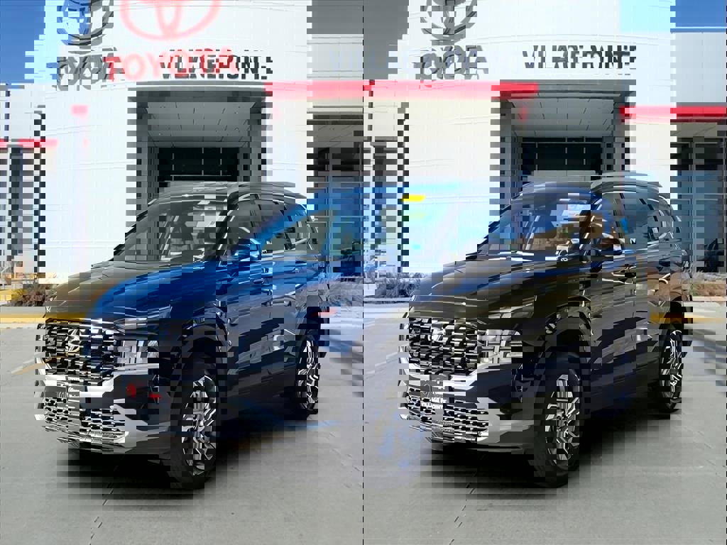 Used 2023 Hyundai Santa Fe SEL