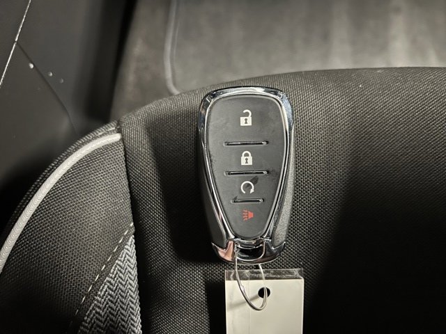 Used 2023 Chevrolet TrailBlazer LT image 44