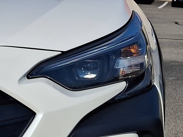 Certified 2025 Subaru Outback Onyx Edition XT AWD/4WD image 9
