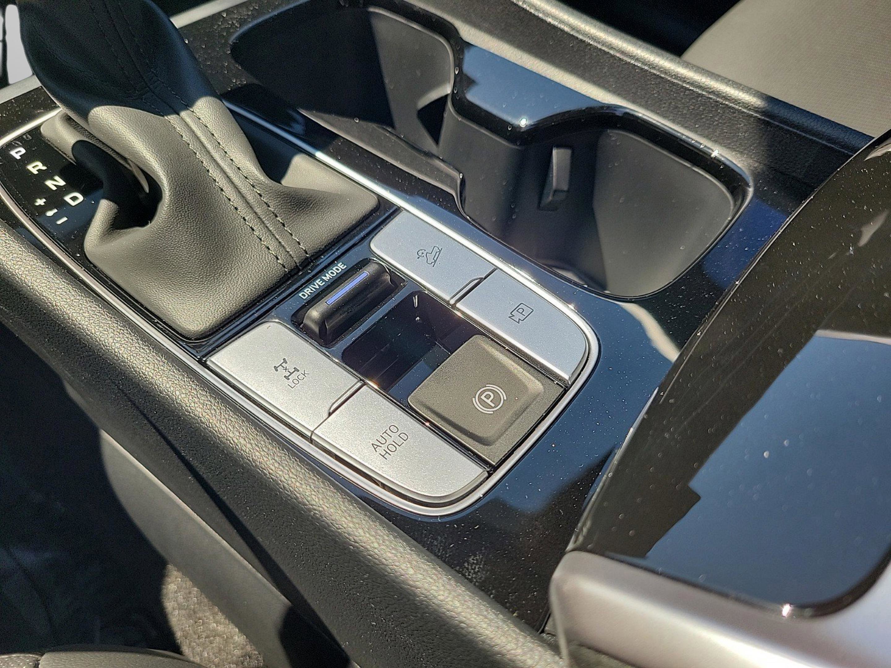 New 2025 Hyundai Santa Cruz XRT image 33