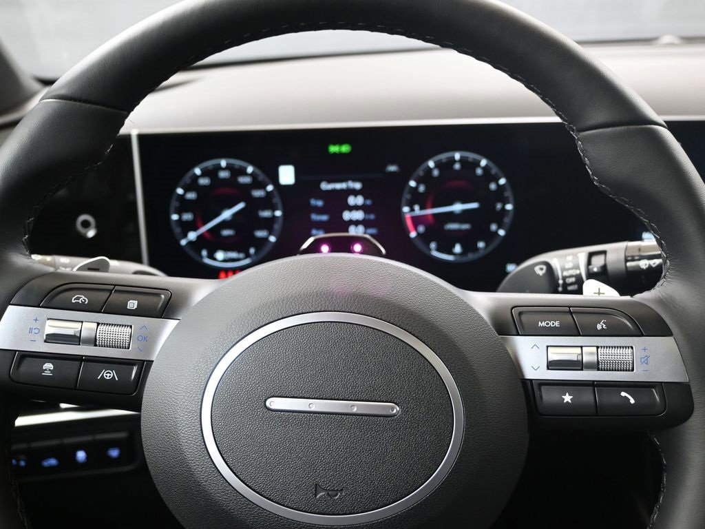 Certified 2025 Hyundai Santa Cruz Limited image 26