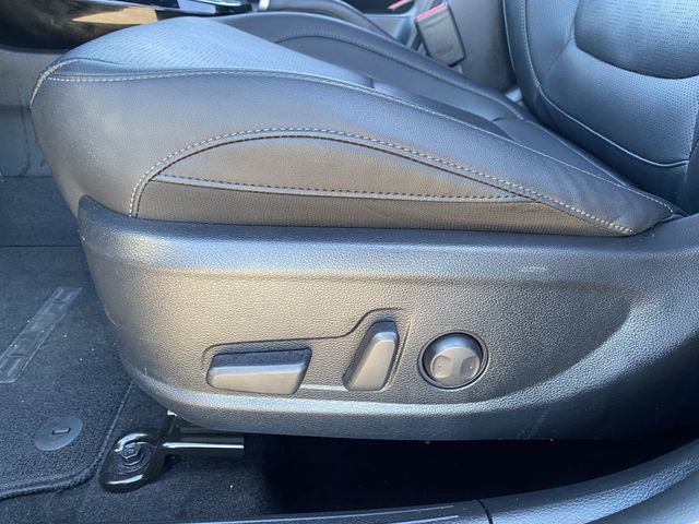 Used 2023 Kia Seltos EX image 22