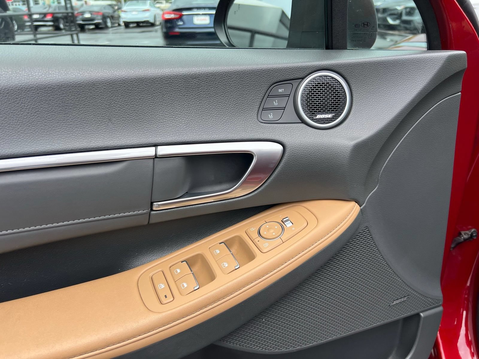 Used 2023 Hyundai Sonata Limited FWD image 24