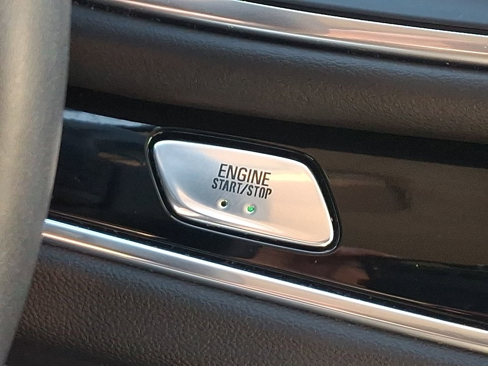 Used 2023 Buick Enclave Avenir w/ Avenir Technology Package image 26