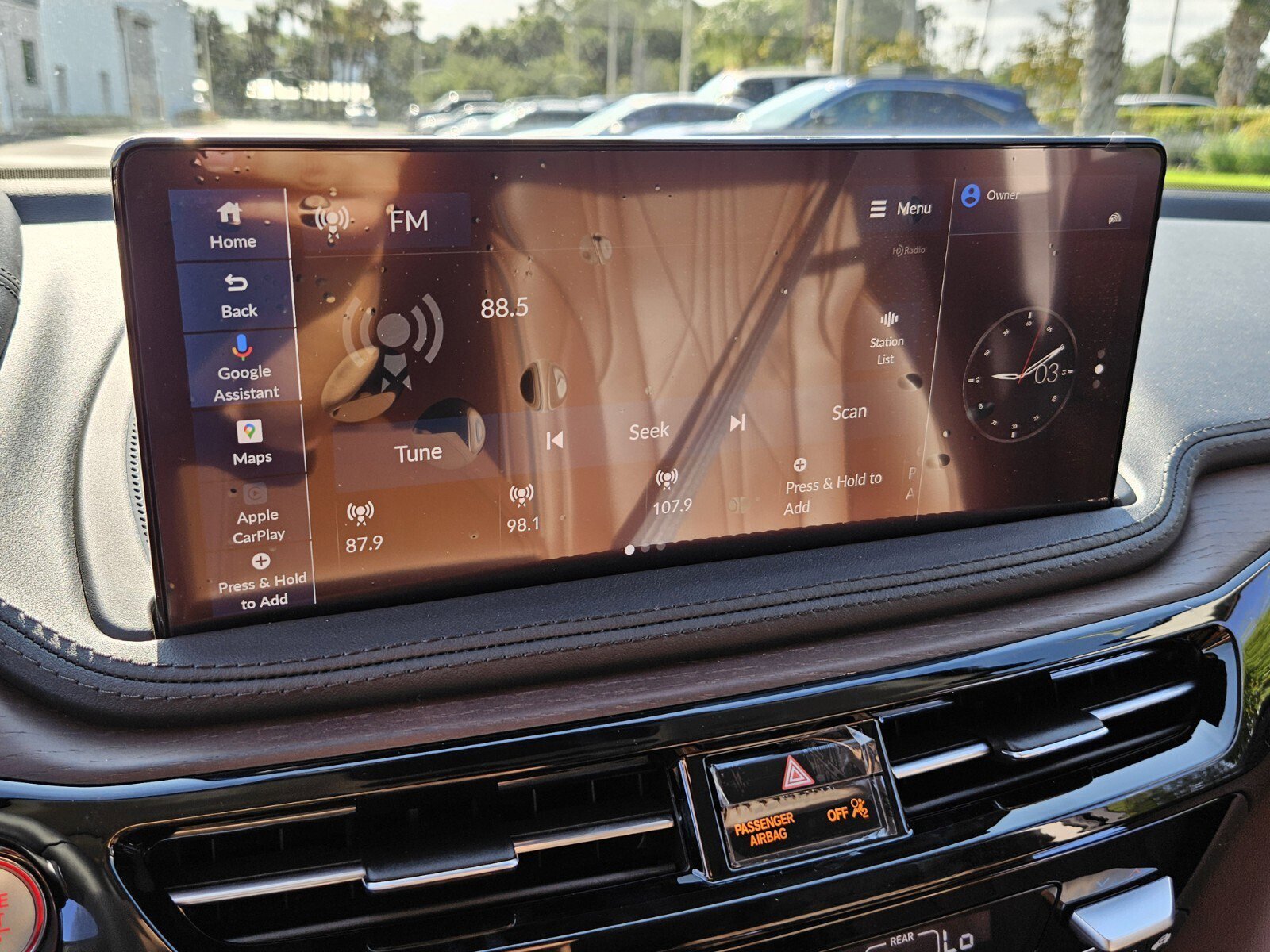 New 2026 Acura MDX SH-AWD w/ Advance Package image 35