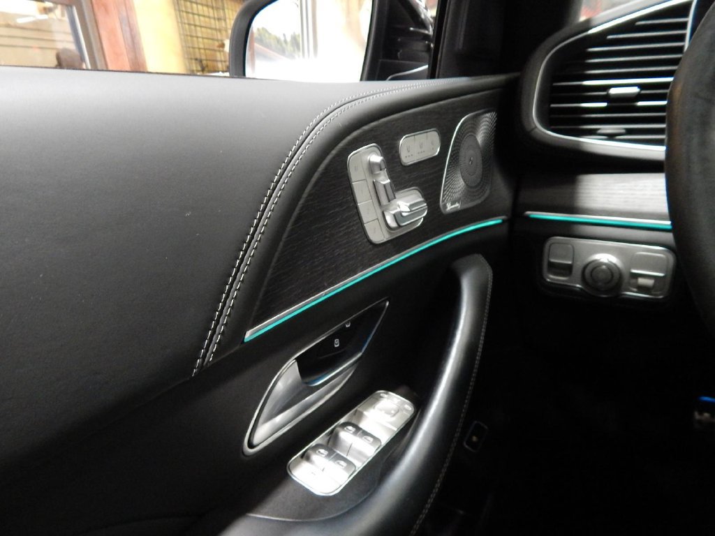 Used 2022 Mercedes-Benz GLE 63 AMG S image 20